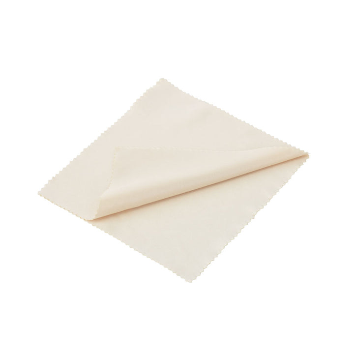 Multi Colors Square Shaped Elegant Velvet Materials Soft Cleaner Cloths For Jewelrys Clean