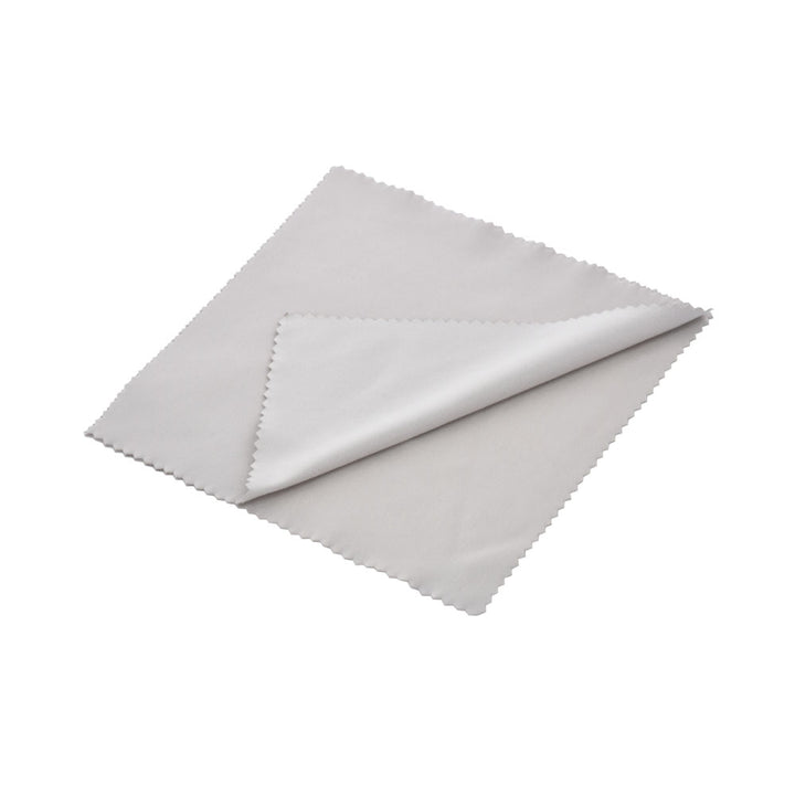 Multi Colors Square Shaped Elegant Velvet Materials Soft Cleaner Cloths For Jewelrys Clean