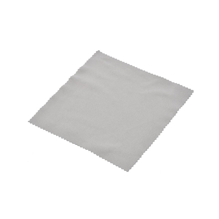 Multi Colors Square Shaped Elegant Velvet Materials Soft Cleaner Cloths For Jewelrys Clean