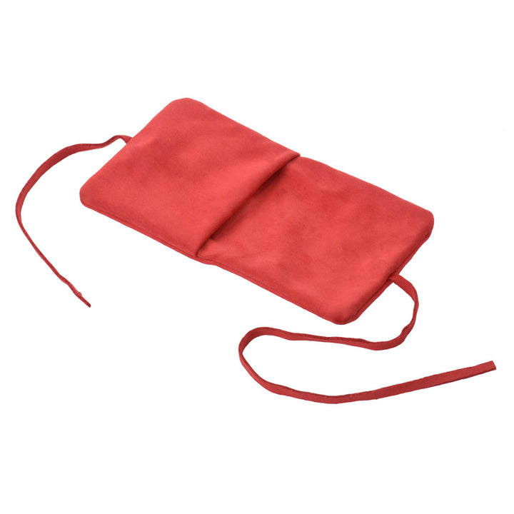 Elegant Multi Colors Velvet Material Customized Jewelry Package Pouches