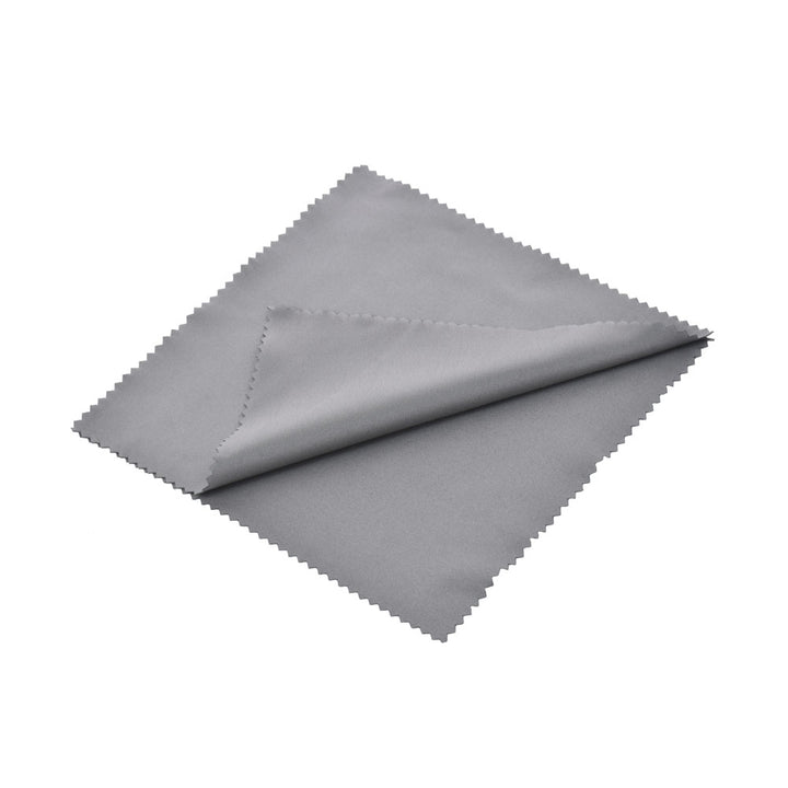 Multi Colors Square Shaped Elegant Velvet Materials Soft Cleaner Cloths For Jewelrys Clean