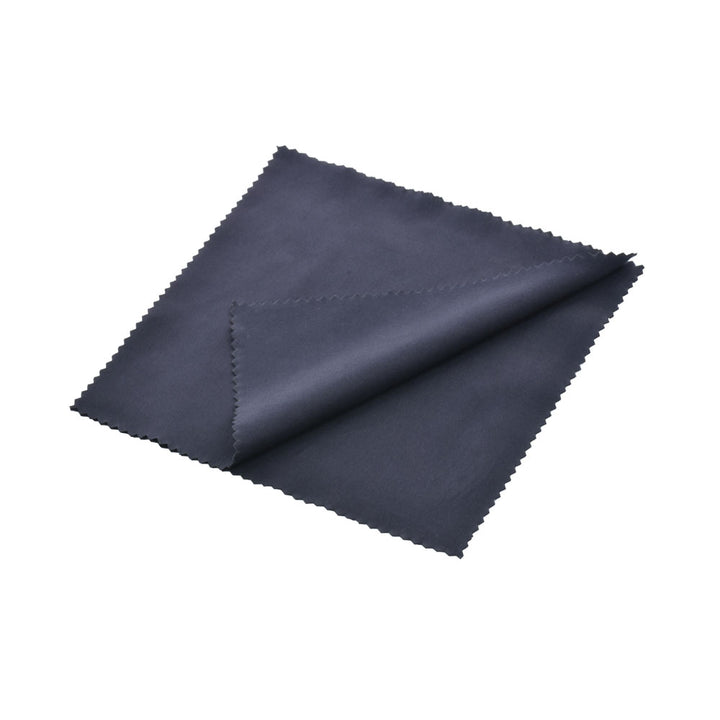 Multi Colors Square Shaped Elegant Velvet Materials Soft Cleaner Cloths For Jewelrys Clean