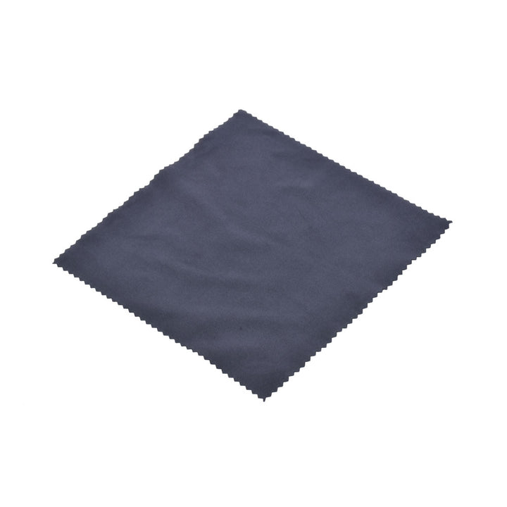 Multi Colors Square Shaped Elegant Velvet Materials Soft Cleaner Cloths For Jewelrys Clean