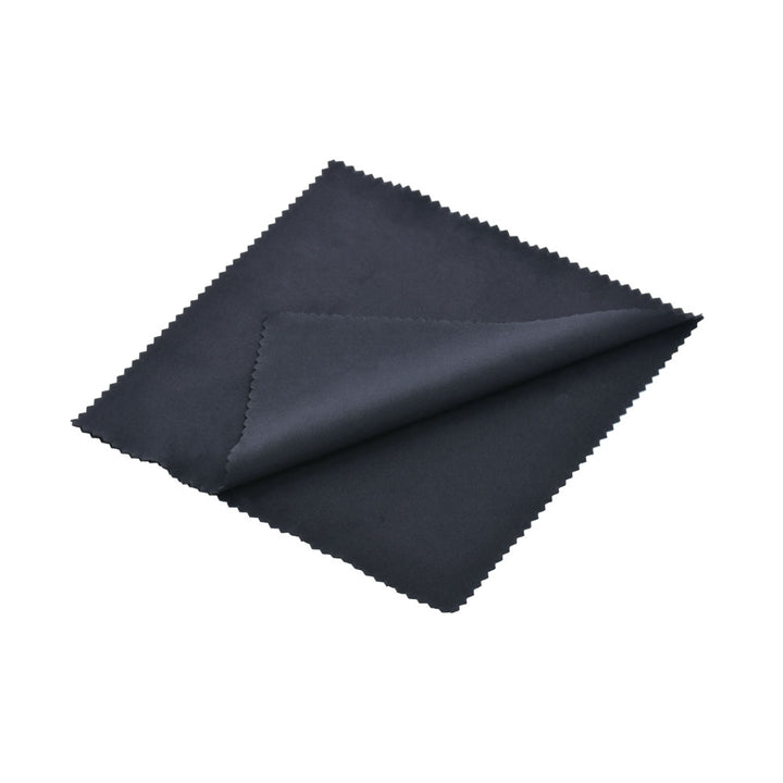 Multi Colors Square Shaped Elegant Velvet Materials Soft Cleaner Cloths For Jewelrys Clean