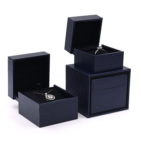 Jewelry Packaging Box Ring Box Ring Box High-end Necklace Box Bracelet Box Bracelet Box Bracelet Box